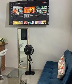 San Javier Apartment | Grafi tour MEDELLIN