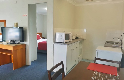 South Grafton Hotel | Grafton Lodge Motel