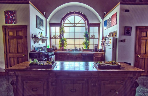 Town of Grafton House | Grafton Stone House- Mountain Top Rehabbed Historic Church Into Perfect Getaway