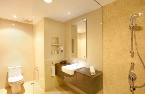 Malioboro Hotel | Grage Yogyakarta Hotel