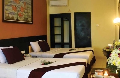 Malioboro Hotel | Grage Yogyakarta Hotel