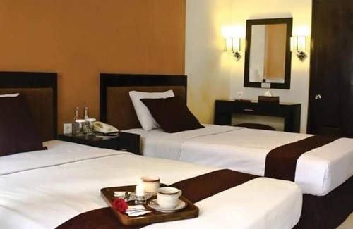 Malioboro Hotel | Grage Yogyakarta Hotel