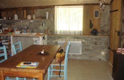 La Lechere House | Gragny Authentique Maison Montagne
