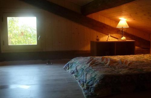 La Lechere House | Gragny Authentique Maison Montagne