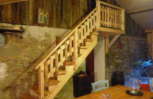 La Lechere House | Gragny Authentique Maison Montagne
