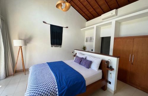 Sidemen Cabin | Graha Ayoe