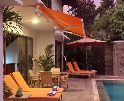 Sidemen House | Graha Ayoe