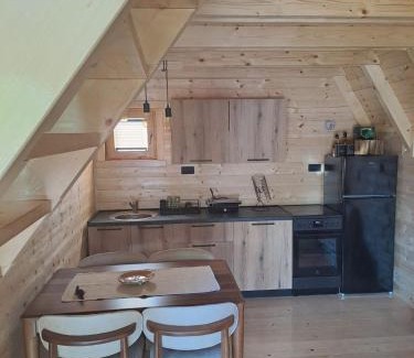 Grahovo House | Grahovo Čelin Stream