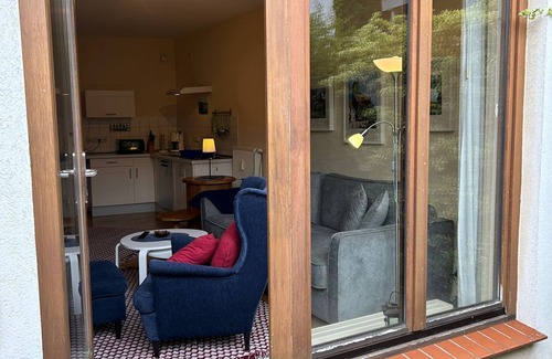 Old Town Apartment | Grain No. 1 - ABC27