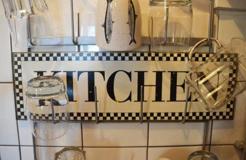 Molleston House | Grain Store Cottage