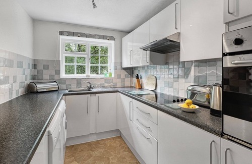 Swimbridge Cottage | Grain Store, Swimbridge, Devon