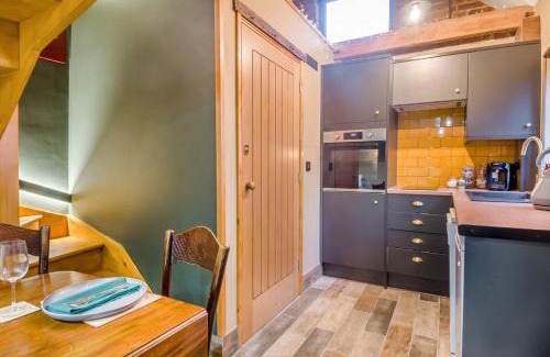 Beccles House | Grain Studio