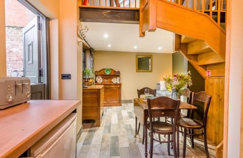 Beccles House | Grain Studio