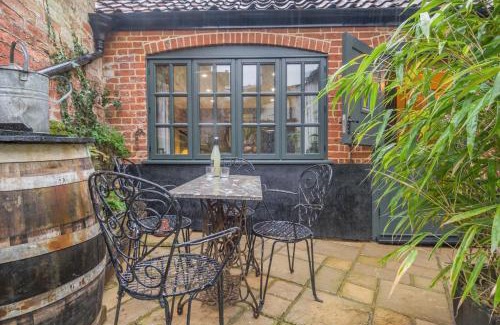 Beccles House | Grain Studio