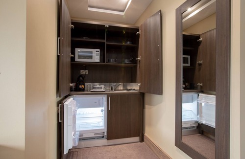 Newcastle-upon-Tyne Apartment | Grainger Apartments