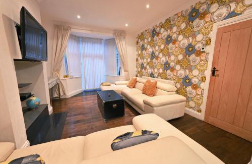 Newcastle-upon-Tyne House | Grainger park