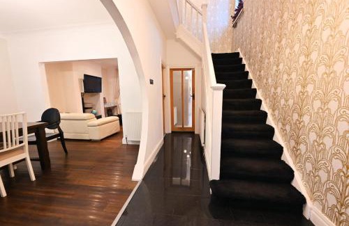 Newcastle-upon-Tyne House | Grainger park