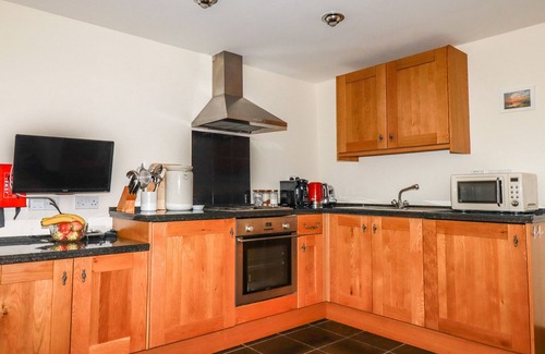 Tintagel Cottage | Grainstore