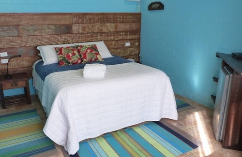 Paranagua House | Grajagan Surf Resort