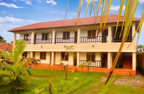 Noorpur Resort | Gram Bangla Retreat