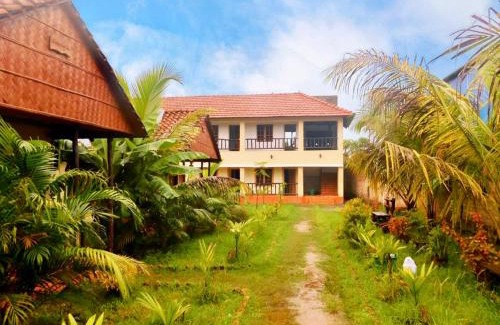 Noorpur Resort | Gram Bangla Retreat