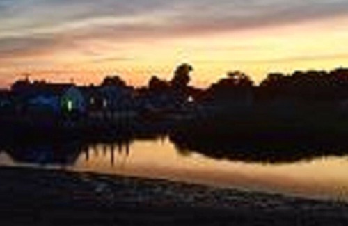 Green Harbor-Cedar Crest Cottage | Grama's Beach Cottage