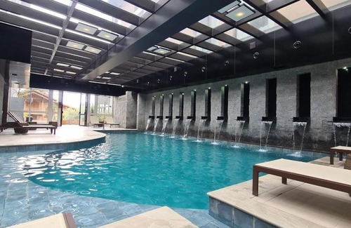 Dutra Hotel | Gramado Exclusive Resort
