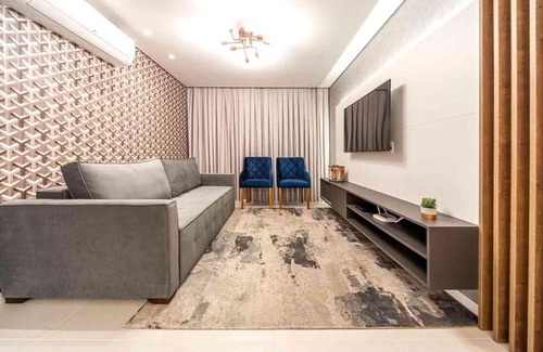 Floresta Apartment | Gramado Haus apartamento 202 -ER Hospedagens
