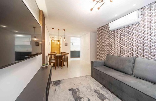 Floresta Apartment | Gramado Haus apartamento 202 -ER Hospedagens