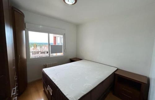 Dutra Apartment | Gramado Village Apartamento no Centro