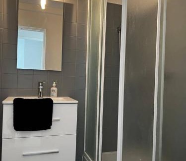 Gramat Apartment | Gramat appartement centre ville