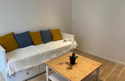 Gramat Apartment | Gramat studio de charme