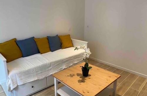 Gramat Apartment | Gramat studio de charme