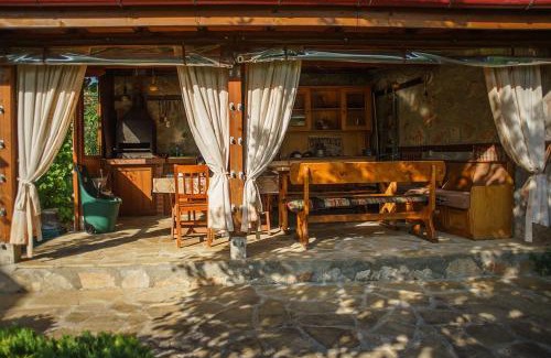 Malko Tarnovo House | Gramatikova House