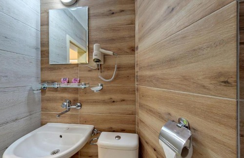 Kvartal Noviya Grad Hotel | Grami Hotel
