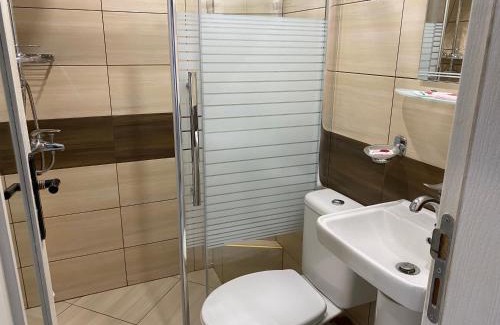 Kvartal Noviya Grad Hotel | Grami Hotel