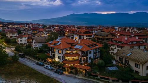 Kvartal Noviya Grad Hotel | Grami Hotel