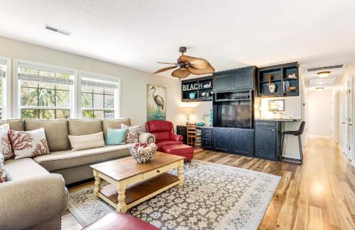 Edisto Island House | Gramling