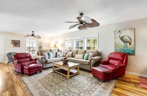 Edisto Island House | Gramling