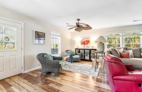 Edisto Island House | Gramling