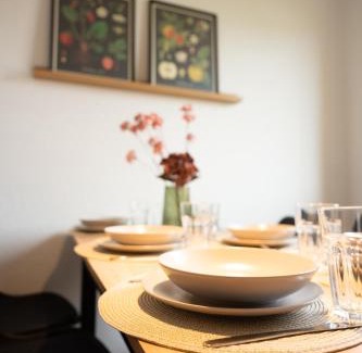 Grammendorf Apartment | Grammendorf Monteur-Apartments