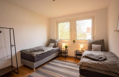 Grammendorf Apartment | Grammendorf Monteur-Apartments