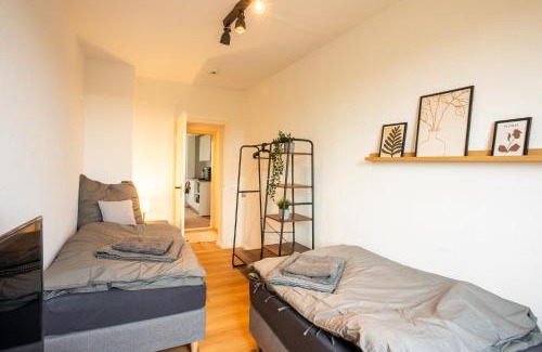 Grammendorf Apartment | Grammendorf Monteur-Apartments