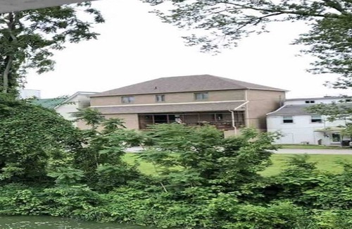 Buckeye Lake Cottage | Grammy's Cottage by the Lake