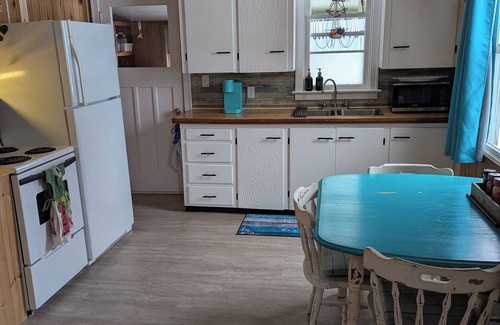 Algoma District House | Grammys place
