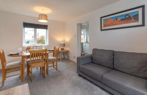 Elgin House | Grampian Serviced Apartments - Park View