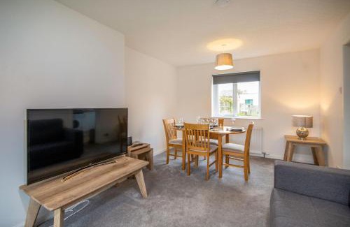 Elgin House | Grampian Serviced Apartments - Park View