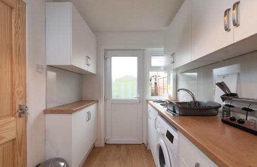 Elgin House | Grampian Serviced Apartments - Park View