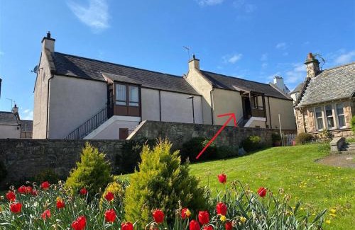 Elgin House | Grampian Serviced Apartments - Ladyhill Neuk - 1 Bedroom Apartment