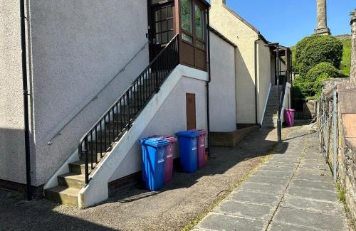 Elgin House | Grampian Serviced Apartments - Ladyhill Neuk - 1 Bedroom Apartment